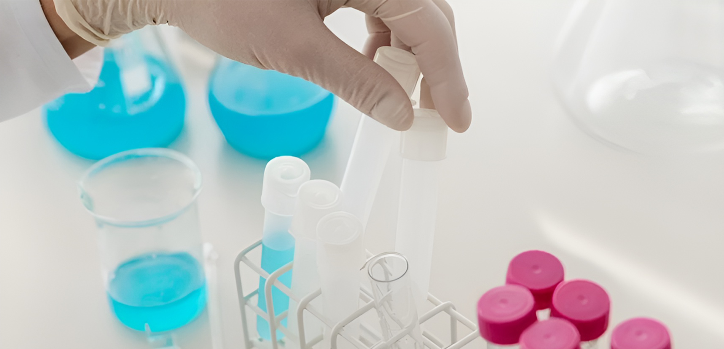 IVF Laboratory
